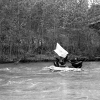 1985 Raft Race 15