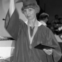 1987 Graduation 11