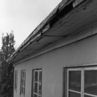 1977 Facilities, Plant Service Building 15