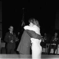 1991 ROTC Ceremony, Awards 29