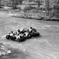 1985 Raft Race 21
