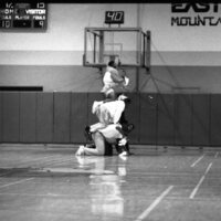 1991 Athletes, School Spirit 04
