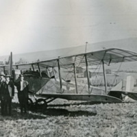 Enterprise, Bi-Plane