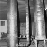 1979 Field Trip, Grande Ronde Commodities Plant 15
