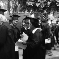 1981 Graduates, Outdoors 04