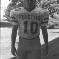 1990 Football Player, Portraits 09