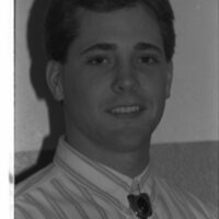 1990 Baseball Player, Portraits 14