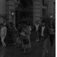 1990 Inlow Hall, Open House Touring 01