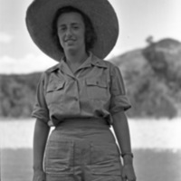 Clara Cohen, Red Cross 2