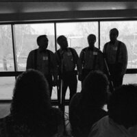 1991 Staff Awards 21