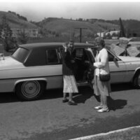 1990 Continuing Education Employees, Limo 02
