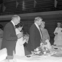 1982 Banquet Honors Briggs, After 17
