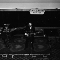 1981 Jazz Concert, "Boden &amp; Zanetto" 02
