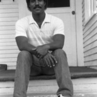 1986 Employee, Ken McGee 07