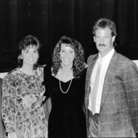 1991 Student Awards, Portraits 01