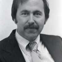 1978 Employee, Doug Treadway 1