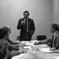 1981 Employees, Meeting 02
