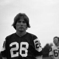 1978 Football Player, Portraits 19