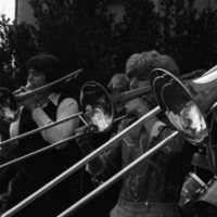 1980 Graduation, Band 07