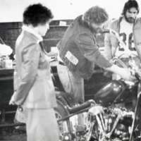 1978 Field Trip, Prison Bikers 2