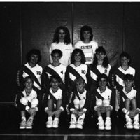 1990 Volleyball Team 03