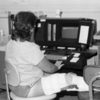 1984 Employee, Suz End 01