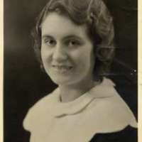 1933 Alumni, Eileen Bull Knowland