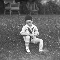 Reuter, Bob - Child 87