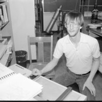 1991 Science Award, Eric Stover 03