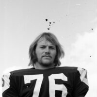 1972 Football Player, Portraits 15