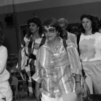 1986 Graduation, Practice 07