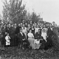 Groups of People 1