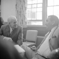 1972 Hoke Hall, Officials Luncheon 03