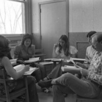 1976 Classroom, Group Assignment 07