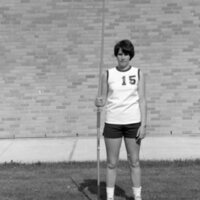 1974 Track, Javelin 04
