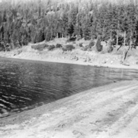 Oregon, Lake 25