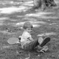 1986 Faculty / Staff Picnic at Riverside Park 10
