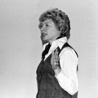 1976 Guest Speaker, Norma Paulus 10