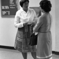 1983 Faculty Fall Meeting 18