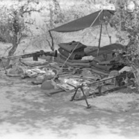Hunter-Liggett, Field Inspection 5
