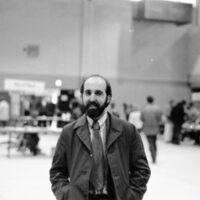 1972 Winter Registration Day 15