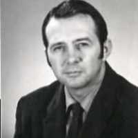 1970 Employee, Charles Miller