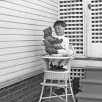 Reuter, Bob - Child 41