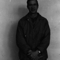 1983 Employee, Gary Feasel 01