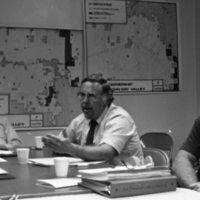 1981 Meeting, Grant County 01