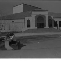 1990 Students, Outdoors 05