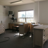 Dorian and Hunt Hall 561