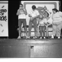 1989 Guest, The Buzzard of Bucks 10
