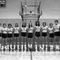 1978 Women's Basketball Team 03