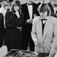 1986 Casino Night, Craps 02